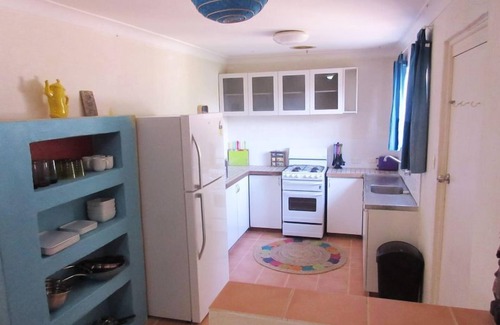 Yanchep Villa | Hacienda by the Sea - Pet friendly