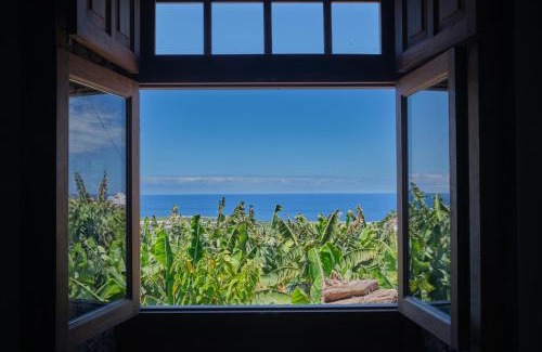 Los Silos Villa | Hacienda Camino de La Cruzada