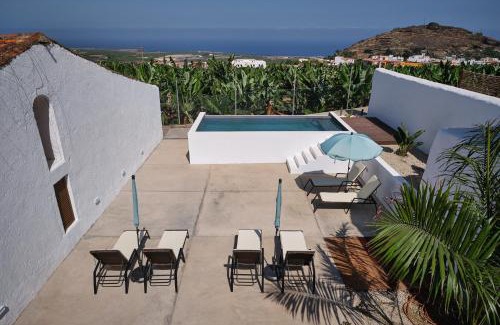 Los Silos Villa | Hacienda Camino de La Cruzada