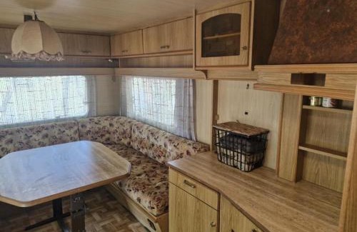 Szentes Other | Hacienda Caravan