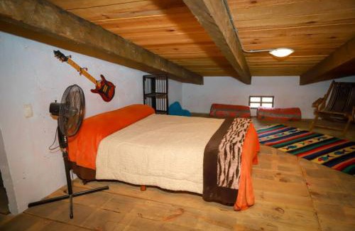 Tlahuapan Apartment | Hacienda Cariño de la Montaña 3000 m2 exclusivos
