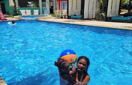 Higuey Cabin | Hacienda corales de margarita