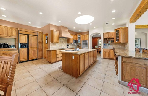 Corrales House | Hacienda de Corrales – Irvie Signature Estate