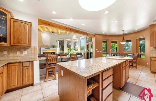 Corrales House | Hacienda de Corrales – Irvie Signature Estate