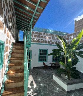 Granadilla de Abona Apartment | Hacienda de las Indias, Varadero