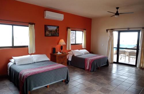 La Ribera Bed & Breakfast | Hacienda De Palmas