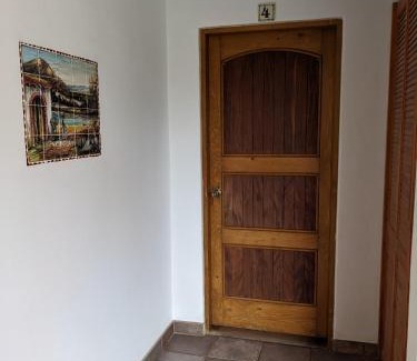 La Ribera Bed & Breakfast | Hacienda De Palmas