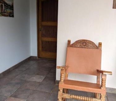 La Ribera Bed & Breakfast | Hacienda De Palmas