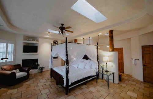 Bisbee Villa | Hacienda del Avion