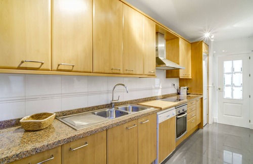 New Golden Mile Apartment | Hacienda del Sol - 2 Bed Apartment