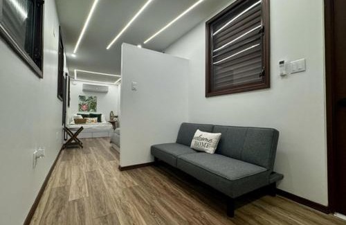 Descalabrado Hotel | Hacienda del Sur