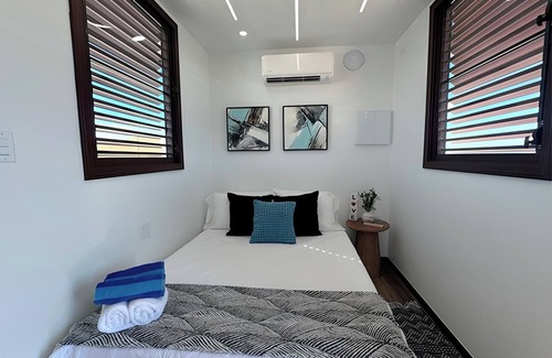 Descalabrado Hotel | Hacienda del Sur
