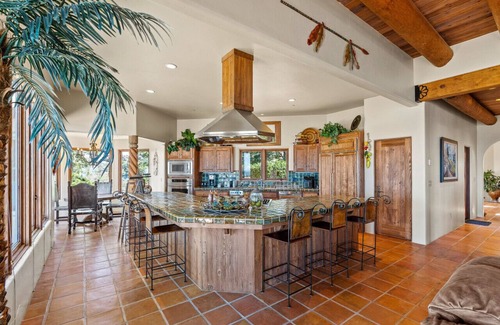 Carmel House | Hacienda del Victorine - A Luxury Retreat
