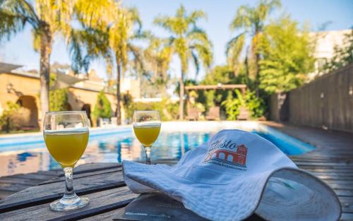 Colon Hotel | Hacienda Don Justo Hotel Boutique Spa