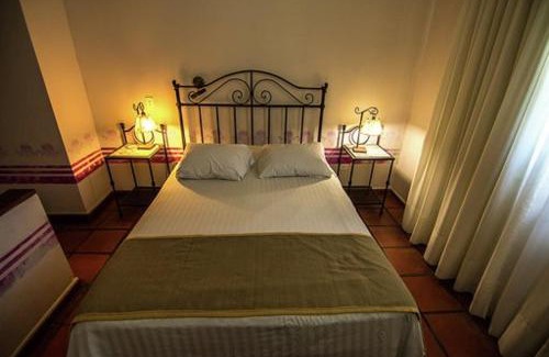 Colon Hotel | Hacienda Don Justo Hotel Boutique Spa