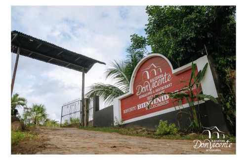 La Banda de Shilcayo Hotel | Hacienda Don Vicente Bungalows-Tarapoto