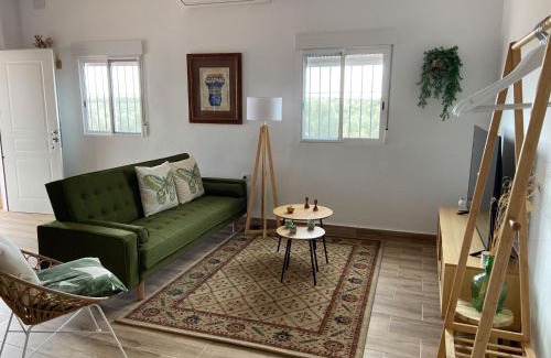 Beas Apartment | Hacienda Donaire Beas