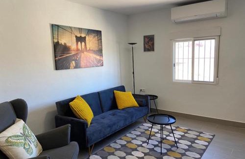 Beas Apartment | Hacienda Donaire Beas