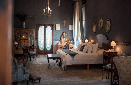 El Carmen Hotel | Hacienda El Carmen Hotel & Spa