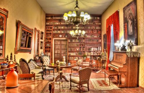 El Carmen Hotel | Hacienda El Carmen Hotel & Spa