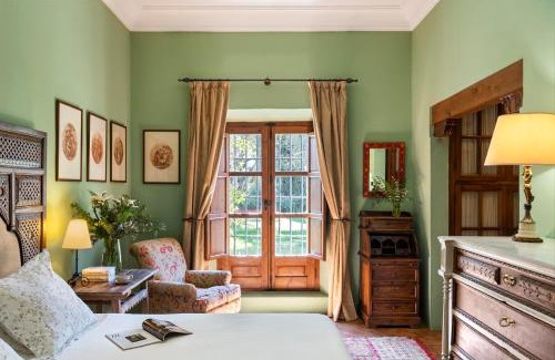 Mairena del Aljarafe House | Hacienda el Burgo