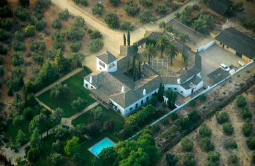 Mairena del Aljarafe House | Hacienda el Burgo
