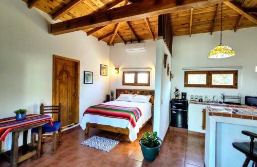 Zona Centro Apartment | Hacienda El Galeon