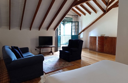 Fusagasuga Hotel | Hacienda El Novillero