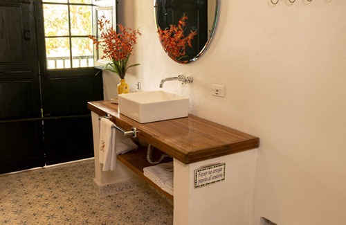 Fusagasuga Hotel | Hacienda El Novillero