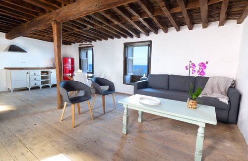Los Realejos Hotel | Hacienda El Terrero