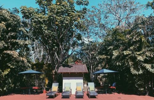 Alajuela Hotel | Hacienda Escondida 10min to Airport