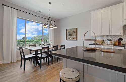 Acampo House | Hacienda Estates: Soriano - One of four new homes set in scenic vineyards