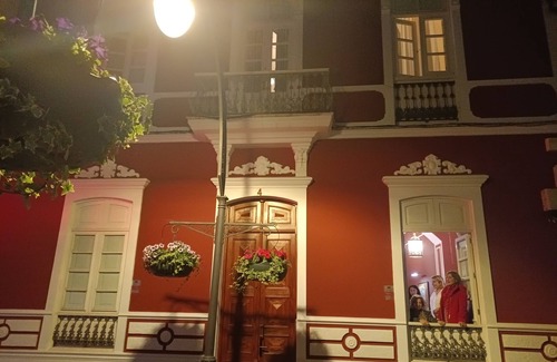 Galdar Villa | Hacienda Félix Santiago Historic home, enjoy tranquility and luxury