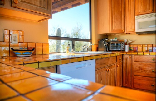 Tucson Villa | Hacienda Hideout Private Villa