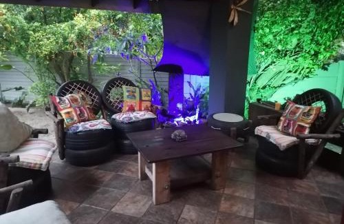 Meer En See Apartment | Hacienda Holiday Home