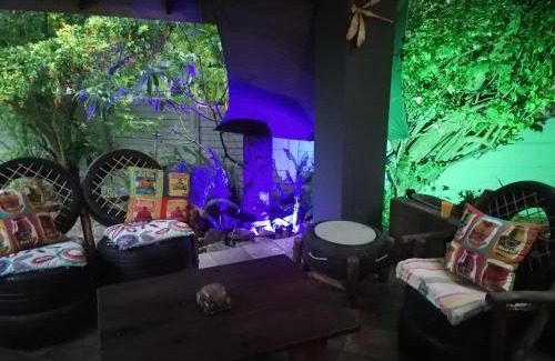 Meer En See Apartment | Hacienda Holiday Home