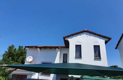 Meer En See Apartment | Hacienda Holiday Home