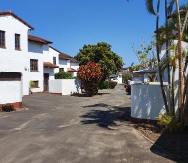 Meer En See Apartment | Hacienda Holiday Home