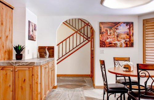 Paso Robles House | Hacienda in Solitude Vineyard