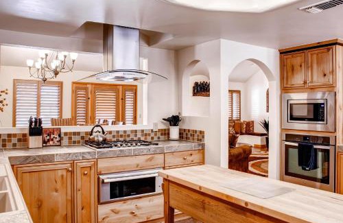 Paso Robles House | Hacienda in Solitude Vineyard
