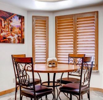 Paso Robles House | Hacienda in Solitude Vineyard