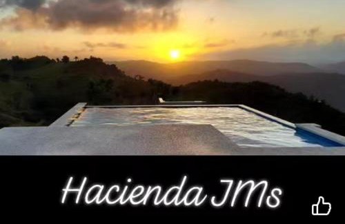 Comerio Villa | Hacienda JM's