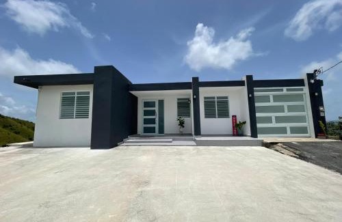 Comerio Villa | Hacienda JM's