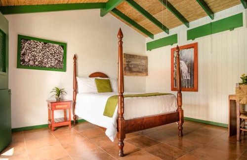 Maricao Hotel | Hacienda Juanita