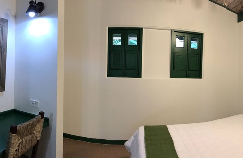 Maricao Hotel | Hacienda Juanita