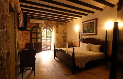 Chichen Itza - Valladolid Resort | Hacienda Kaan Ac