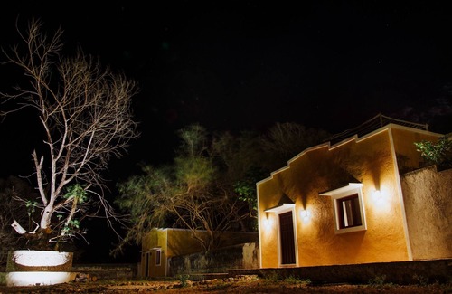 Tunkas Villa | Hacienda Kankabal