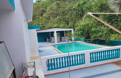 Florida House | Hacienda Kodesh, Casa para desconectarse de lo cotidiano.