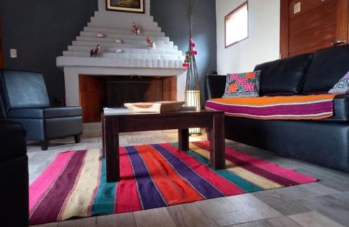 Huacalera Apartment | Hacienda La Cabrera Huacalera