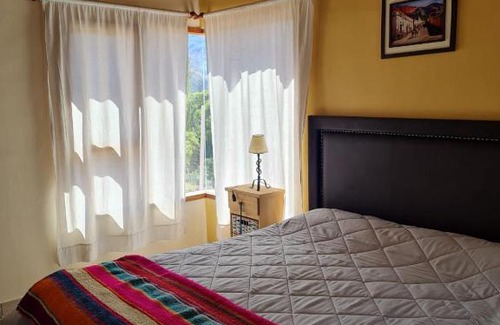 Huacalera Apartment | Hacienda La Cabrera Huacalera